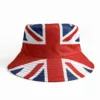 Angleterre rouge