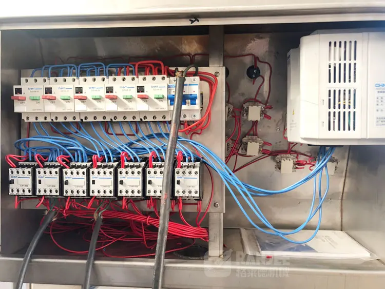 
 Автоматическая Мойка/стиральная машина для бутылок из переработанного пива, 3000-6000 баррелей/час  