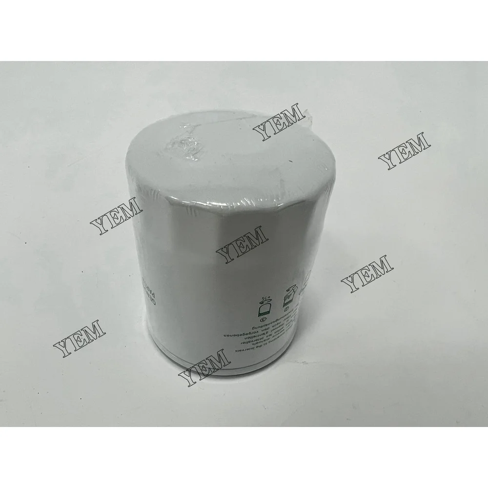 Good Quality D1305 Oil Filter HH160-32093 Fit for Kubota D1305 OEM Engine Parts