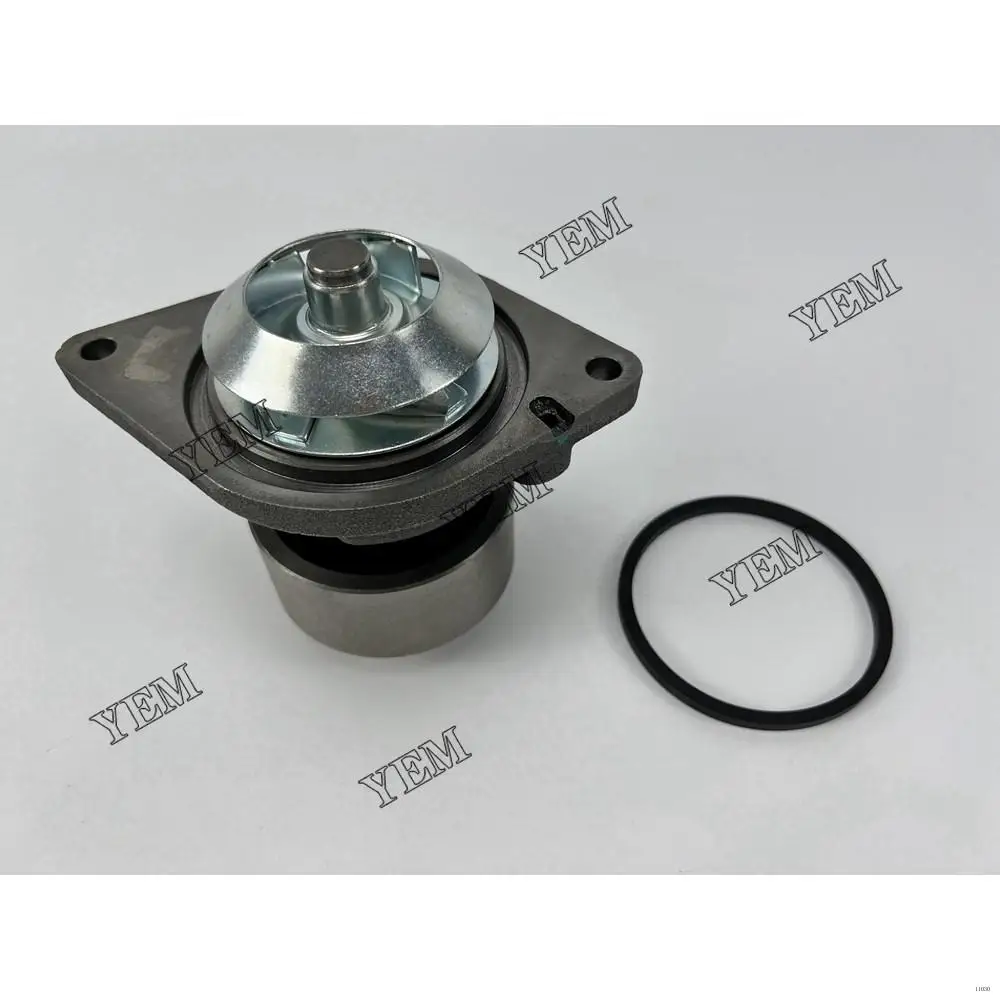 6D102 Water Pump 3802358 6736-61-1200 6735-61-1102 6735-61-1101 3286277 for Komatsu Machinery Engine Parts