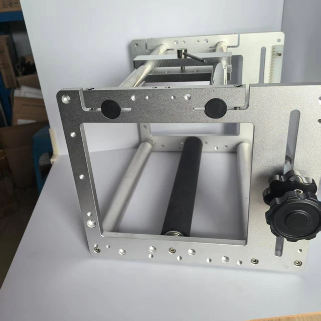 MarkenX40 X45 DIKAI D03S D05S 6330 6530 TTO Automatic Continuous Coding Machine Bracket Rack Auxiliary Packaging 1 Year Easy 2