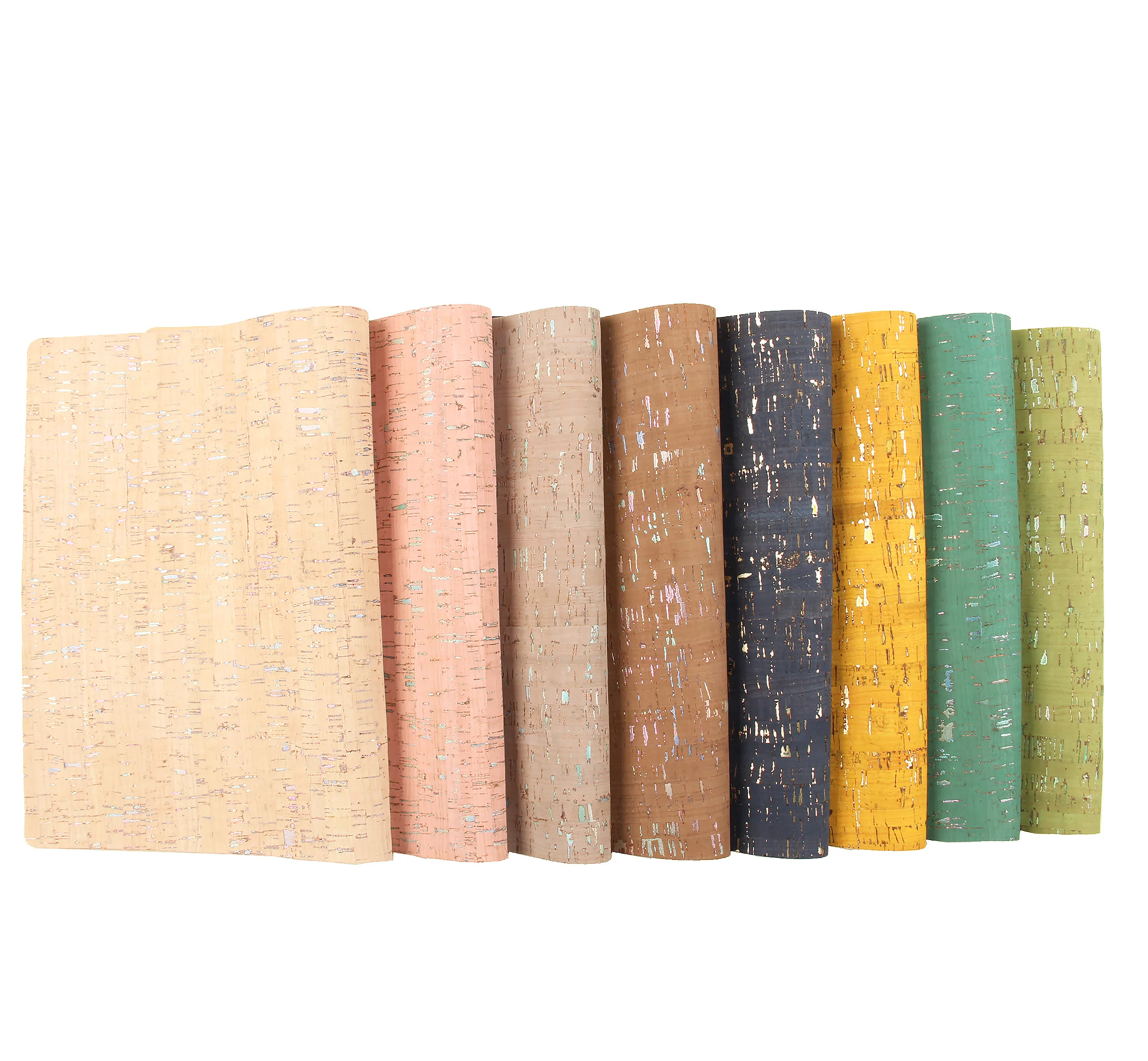 INFOCORK 45x30cm Bambus Orange Kork Stoff Leder folie Metallic Folie,  Anti-Mehltau fr Kunst handwerk, Spielzeug & Verpackungs boxen Langlebig|  Alibaba.com