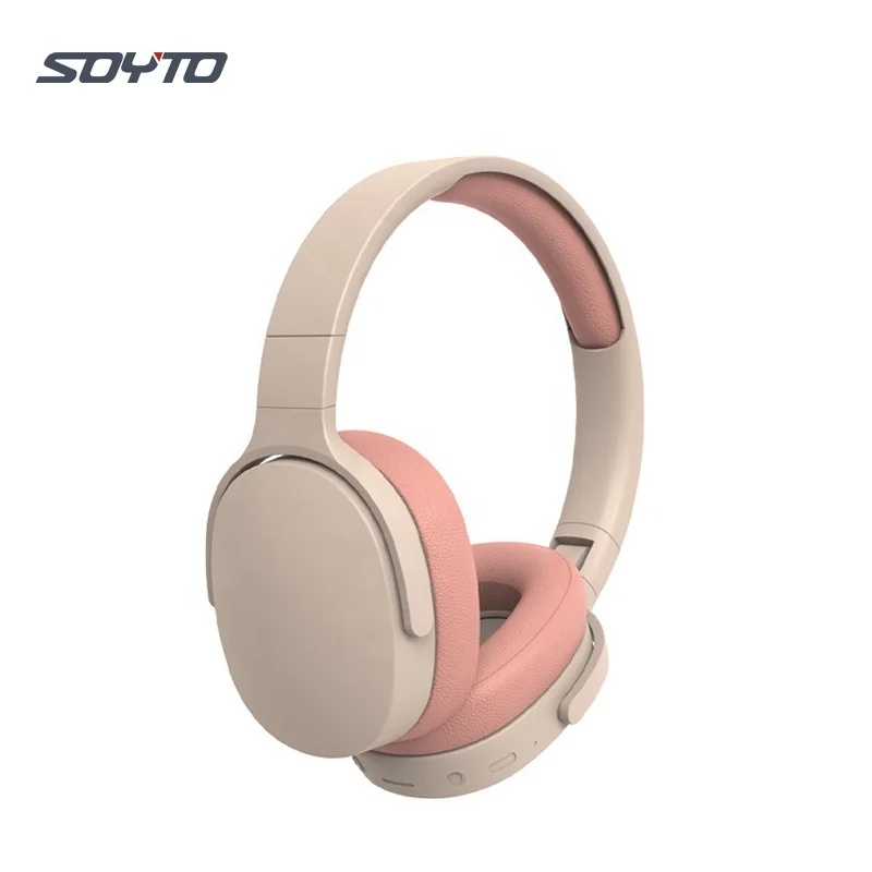 Shuoyin P2961 Wireless Headphones 100 Hours Standby Time