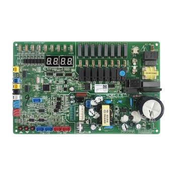 New and Original PLC Control Board WZCG1002J 30221000032 GRZWCE-A