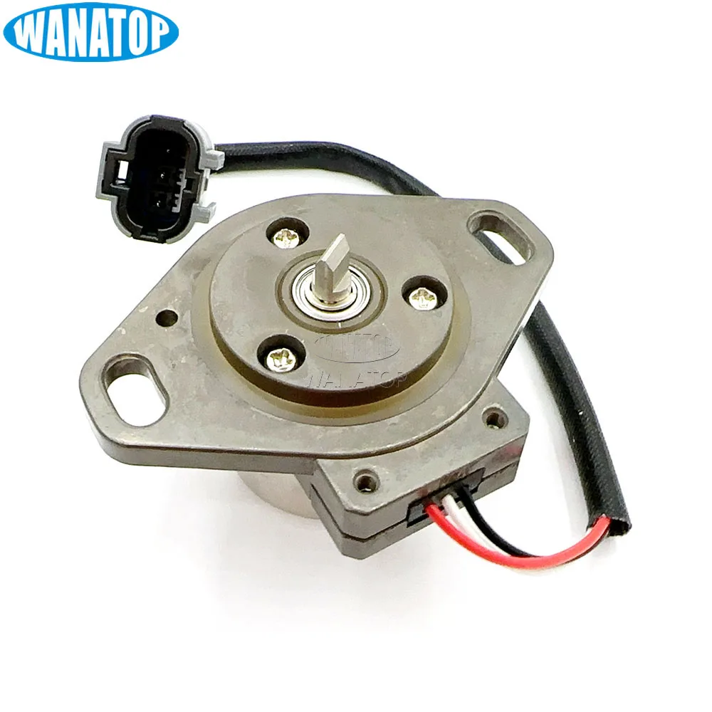 あんゆぅ Hydraulic Pump Angle Sensor 4716888 for Isuzu Engine 6WG1 Hitachi