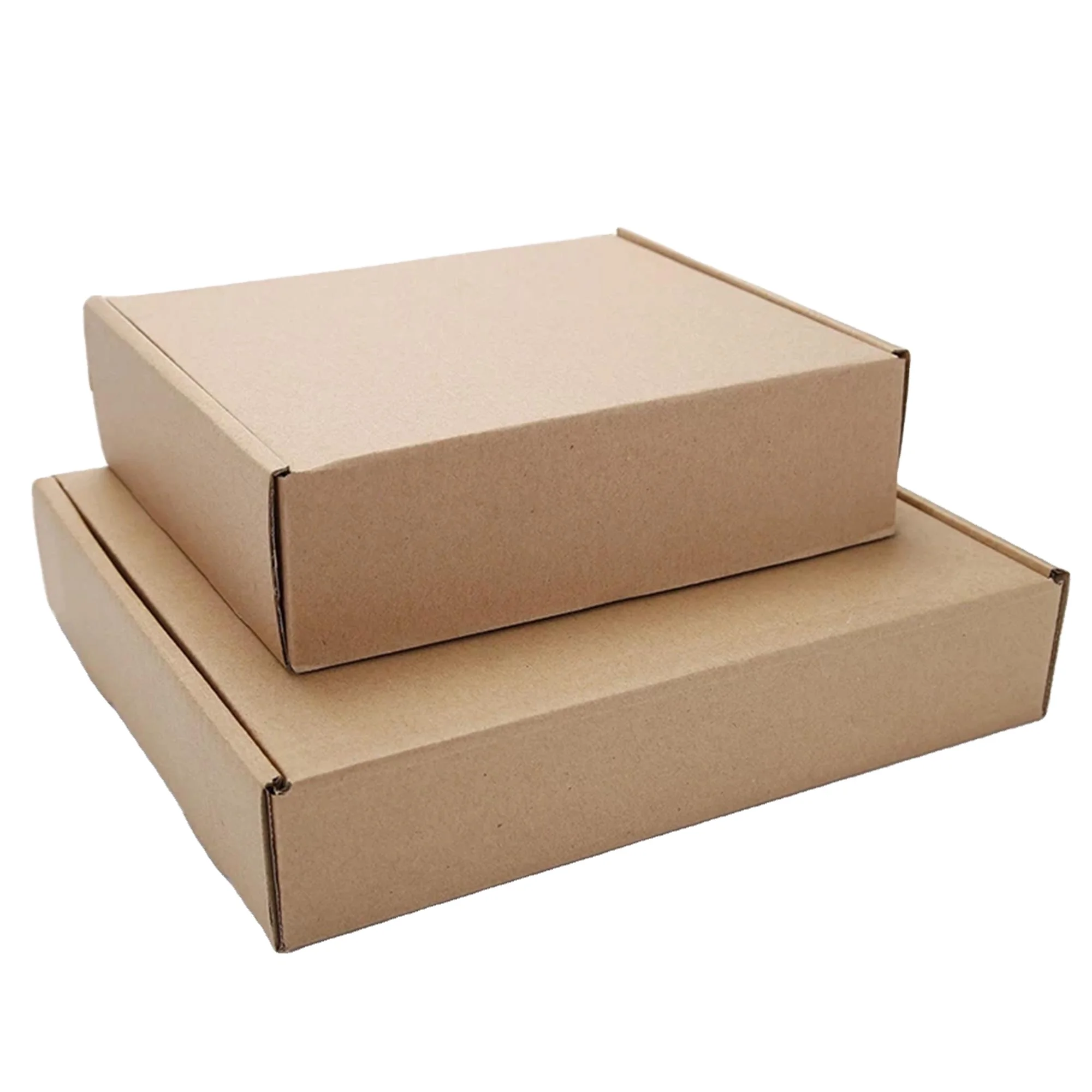 wholesale carton box plant shipping box corrugated carton box