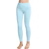 Blue Leggings