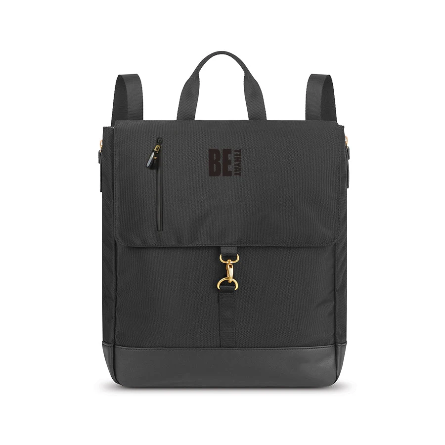Large Capacity 15.6 Inch Waterproof Travel Casual Laptop Backpack Bag for Men Women