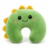 Cuscino per il Collo in Peluche