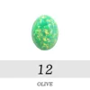 12 di oliva