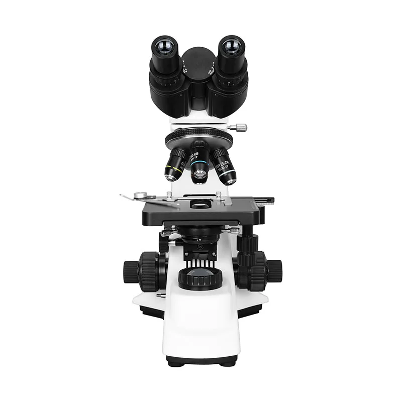 Binocular Medical Biological 1000x Microscope(bm-1000b) - Buy Binocular ...