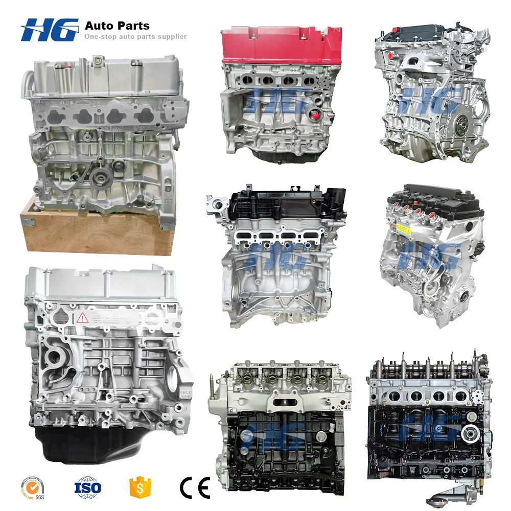 Motor K20 K20A2 D16V1 K20A4 K24A1 K24 K24A2 K24A8 L15B7 L15BE Crv / Vtec R18A1 R18Z1 R20A1 K20Z1