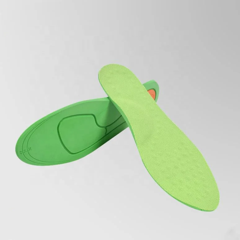 Kid's Bow Leg Solution Orthopedic Shoe Inserts for O-Type Legs