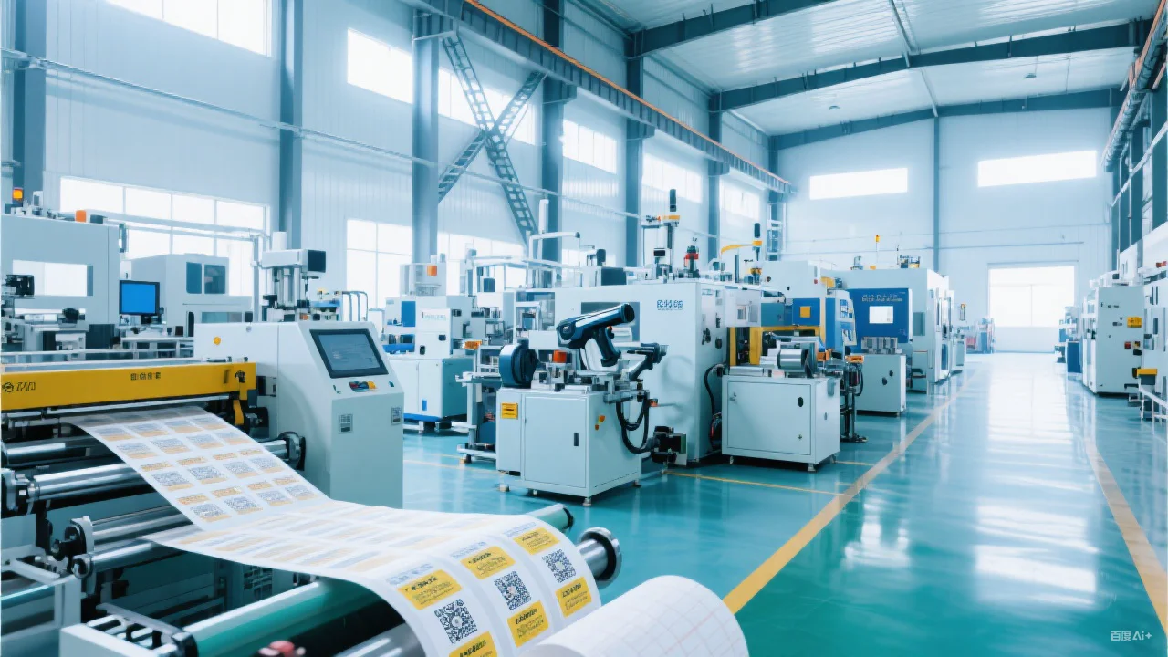 Shenzhen Fengye Information Technology Co., Ltd. 3