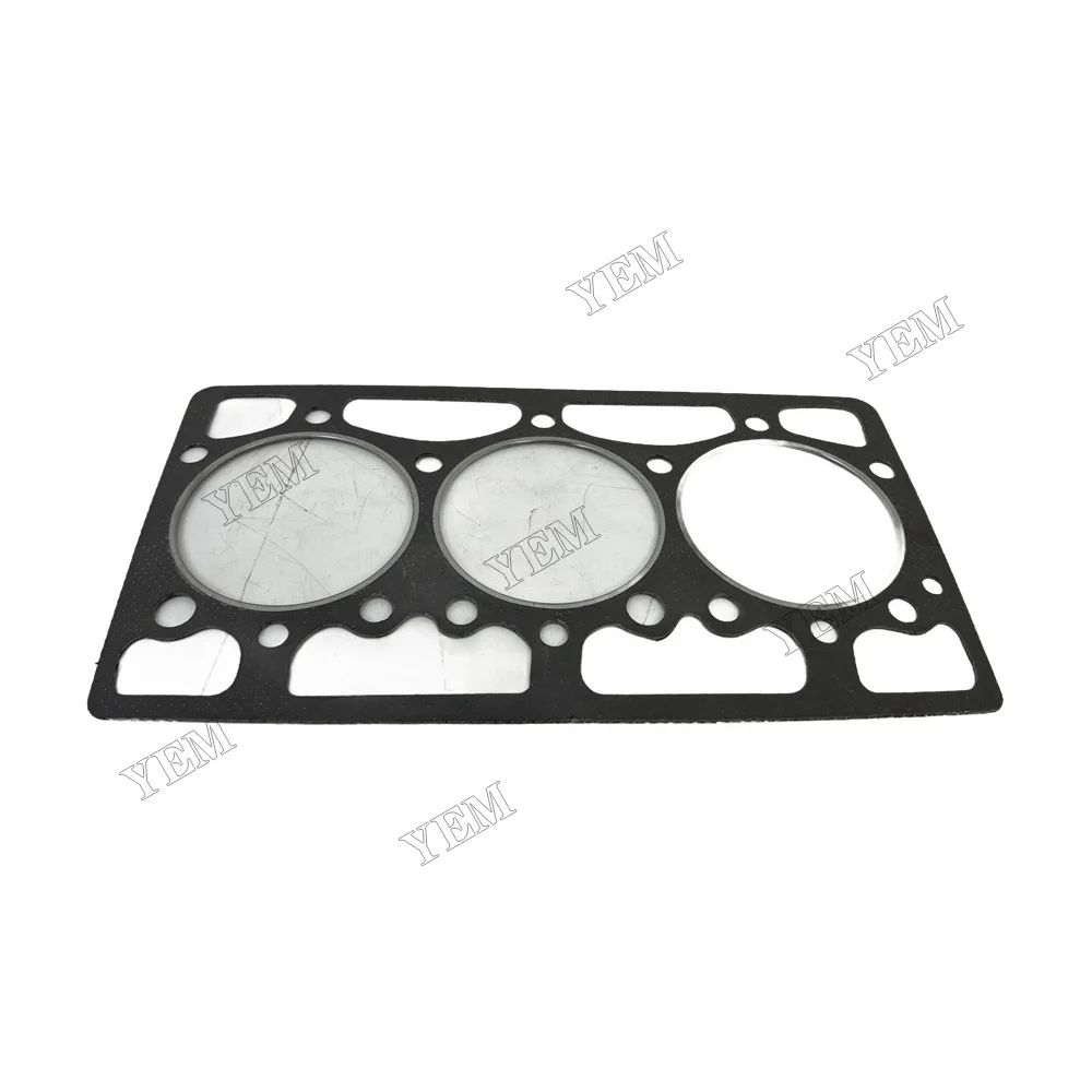 Head Gasket Suitable for Komatsu 3D94 Engine Repair Kit 4
