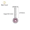 Titane/Rose