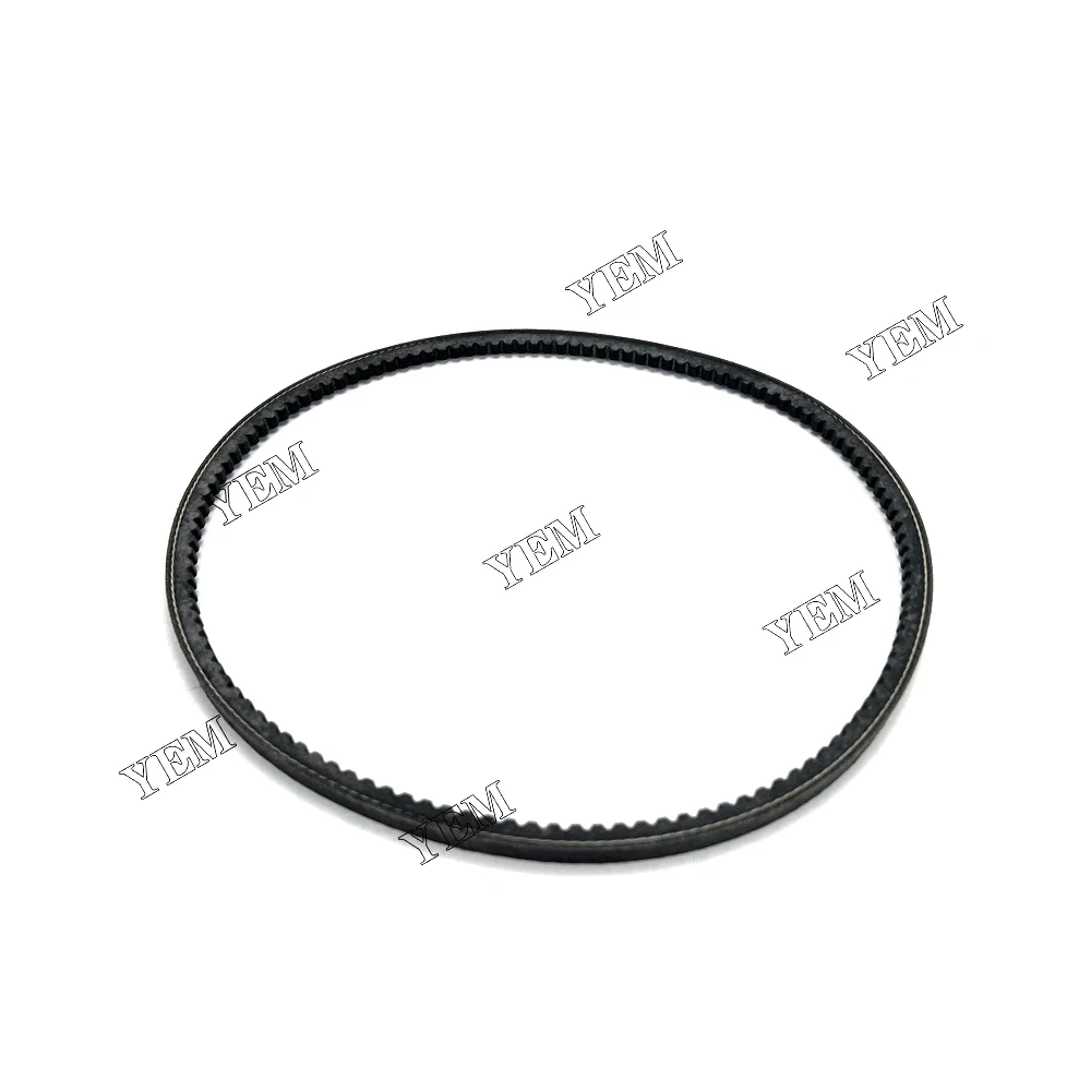 Engine Parts for Kubota EA300 Belt Fan 19701-97010 High Performance 3