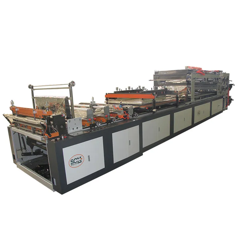 SCM гелиевая алюминиевая фольга с мультяшными цифрами формовочная машина для изготовления воздушных