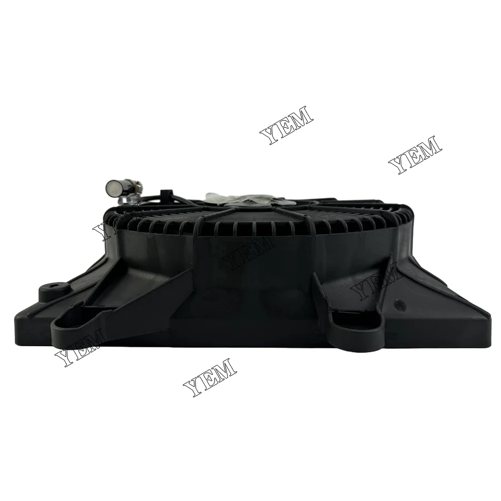 High Quality Fan With Housing for C9 Fit Caterpillar Hot Selling Advantage Supply 4