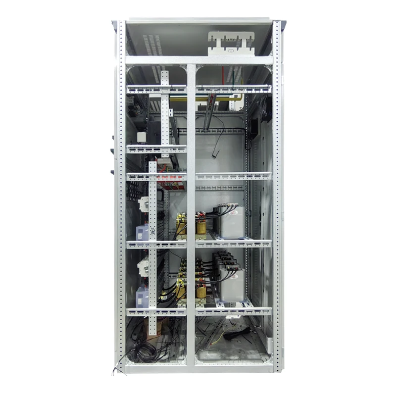 Embracing the freedom to take charge or surrender control