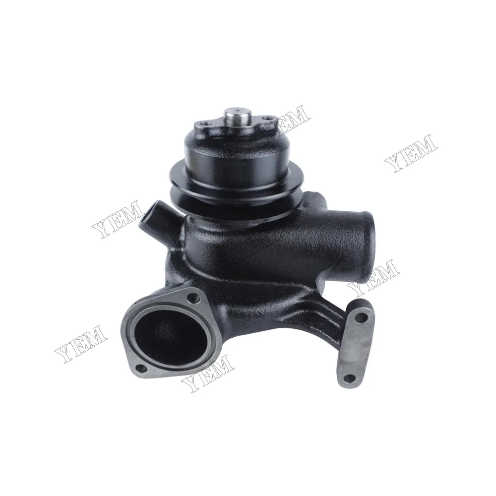 Water Pump 25100-83C01 Fit for Hyundai R375-7 6D22 Engine