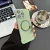 GQ1266-Verde matcha