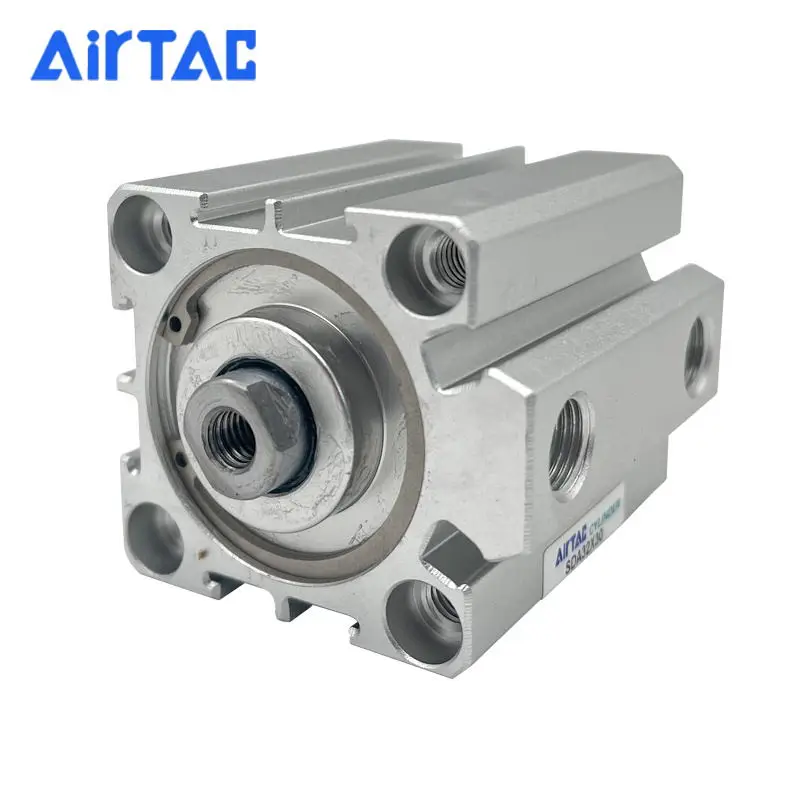 Cilindro De Aire Estándar SC Agujero 1.260 In Carrera 1.969 - Foto 8