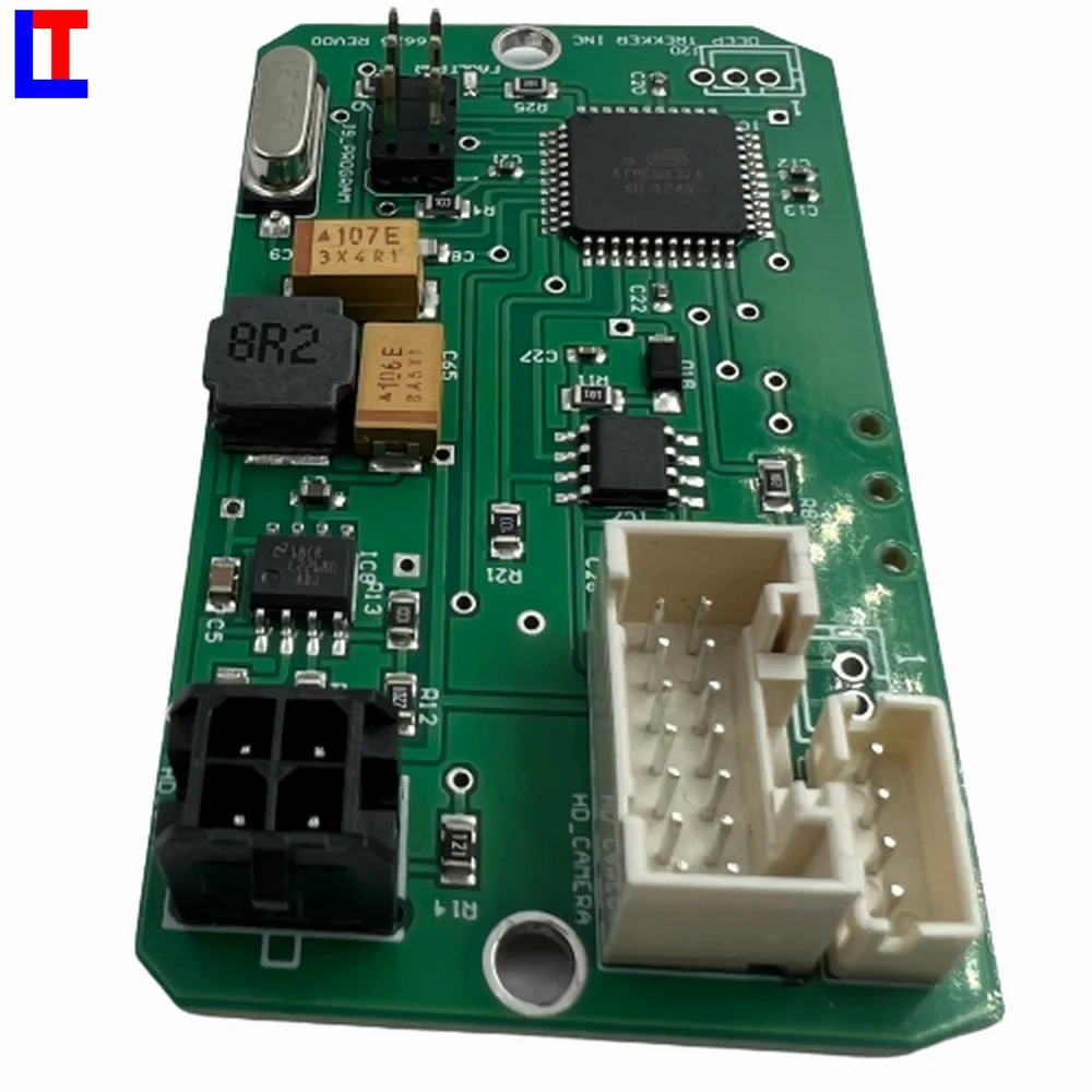 Jbl soundbar circuit board custom pcba oem service custom pcb board with components manufacture of pcb design