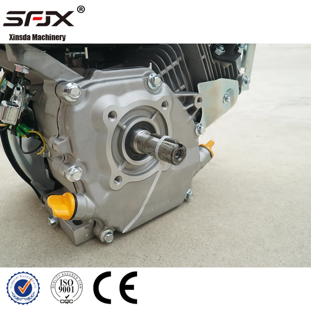Loncin G200F Gasoline Engine
