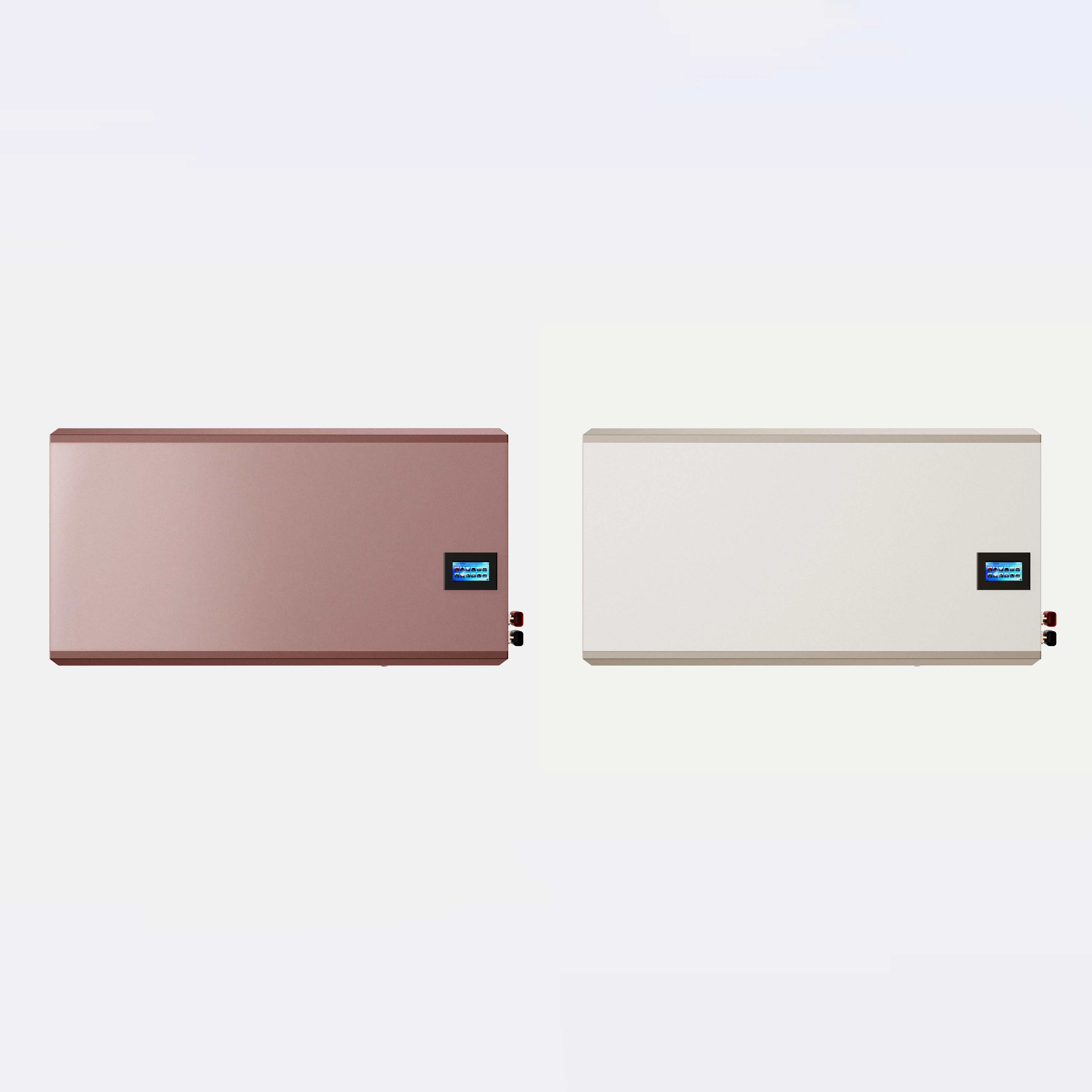 7KWh Solar Storage System 138Ah LiFePO4 Lithium ion Baterya 51.2V 138aH Powerwall 48V LiFePO4 Battery Pack