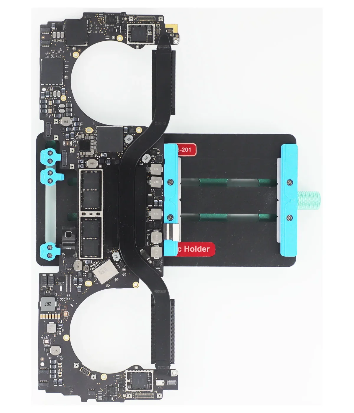 S-201 Mainboard Logic Boards Pcb Chip Fixture Holder Platform For ...