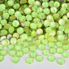 P325 Lemon lime crystal