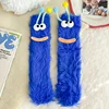 Bruco blu