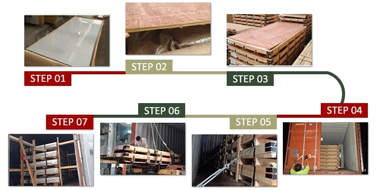 TUV BSI ASTM Q235 Galvanized Metal Plates 0.12-6.0mm