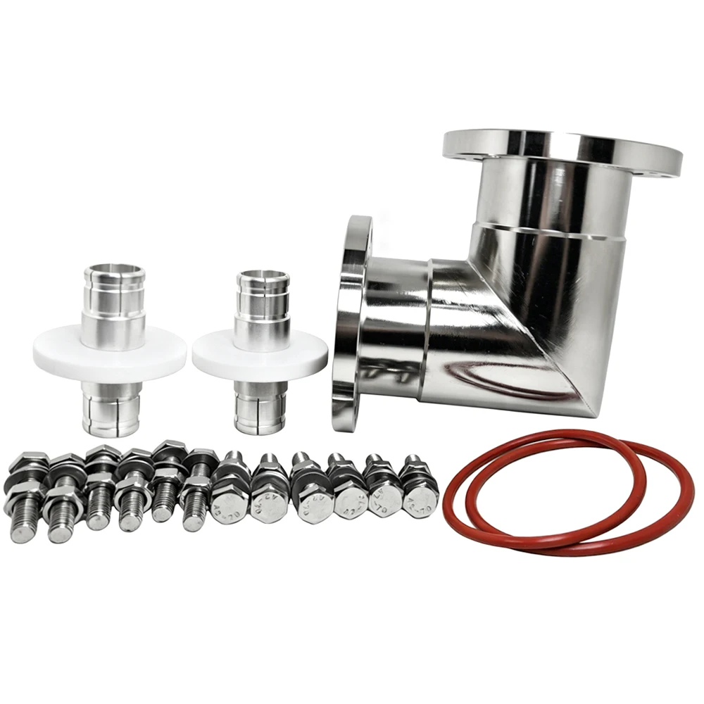 khuỷu 90°, bộ chuyển đổi EIA 3-8-1, bộ chuyển đổi EIA 3-8-1