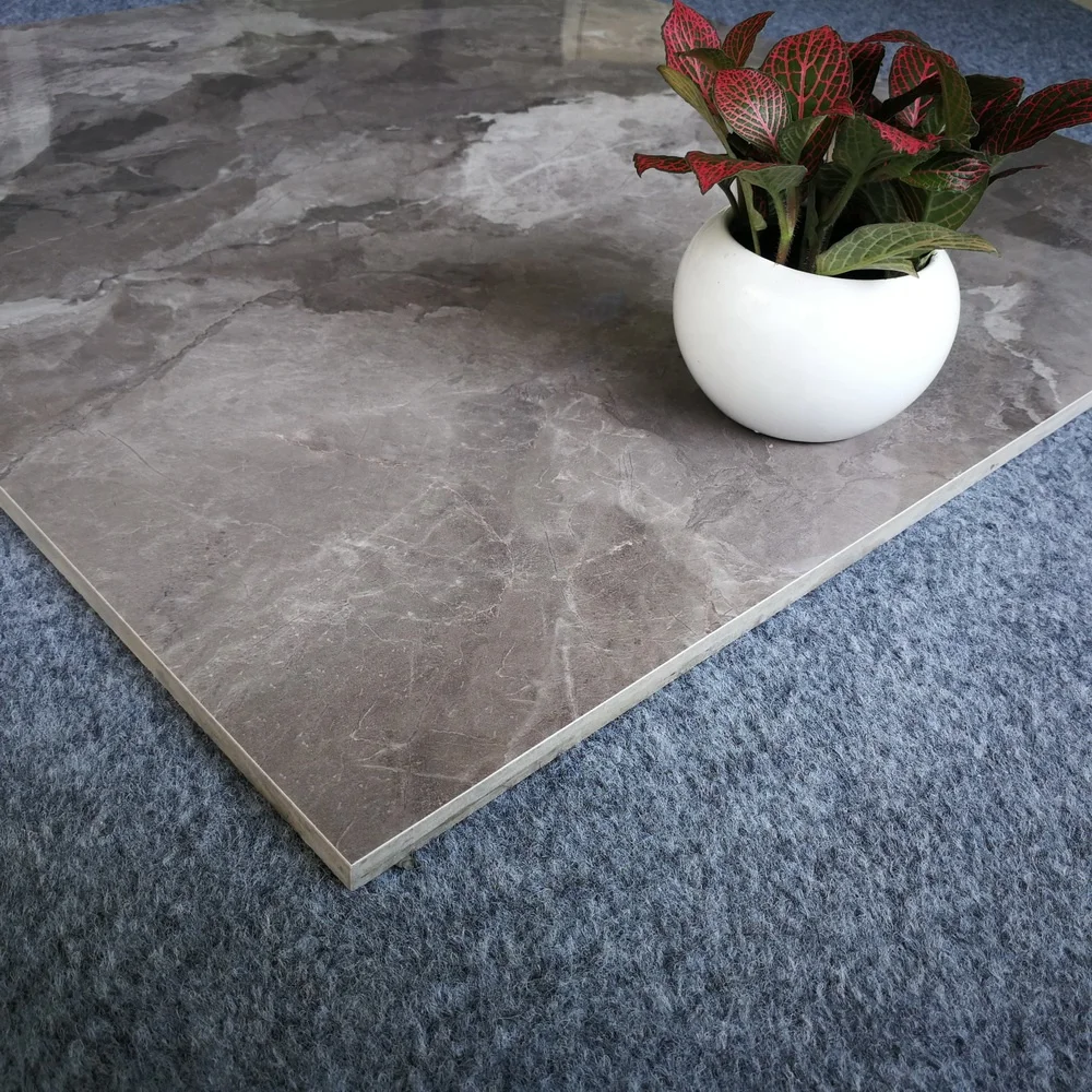 Marble Floor Ceramic Vitrified Full Porcelain Polished Glazed Tiles