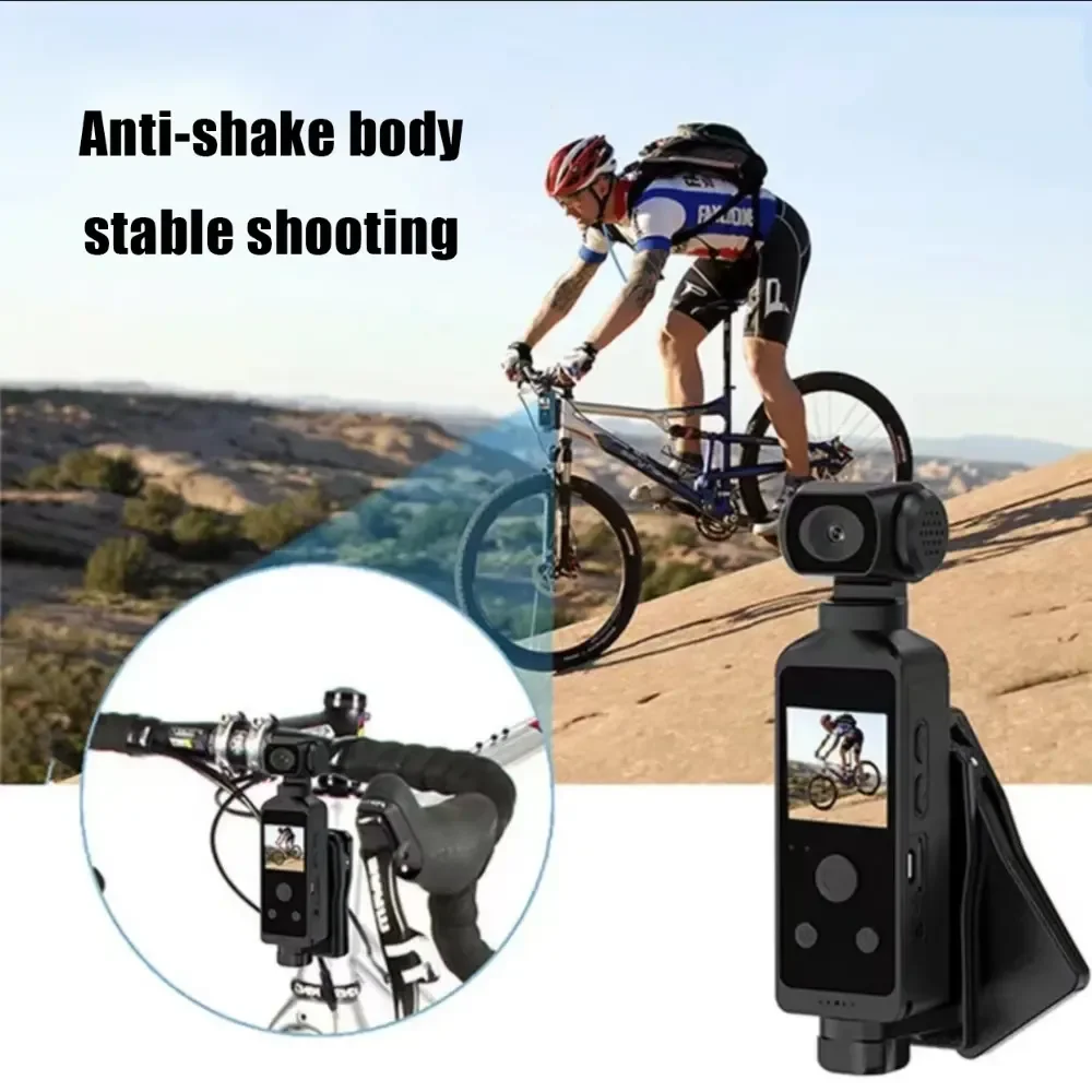 1.3" Screen Action Camera 270 Degree Rotatable Portable Wifi Mini Camera Outdoor Video Shooting Bike Sport DV Action Camera