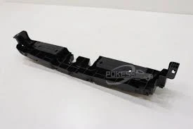 Factory Outlet High Quality Black Car Cooling System Radiator Frame Up... — 6