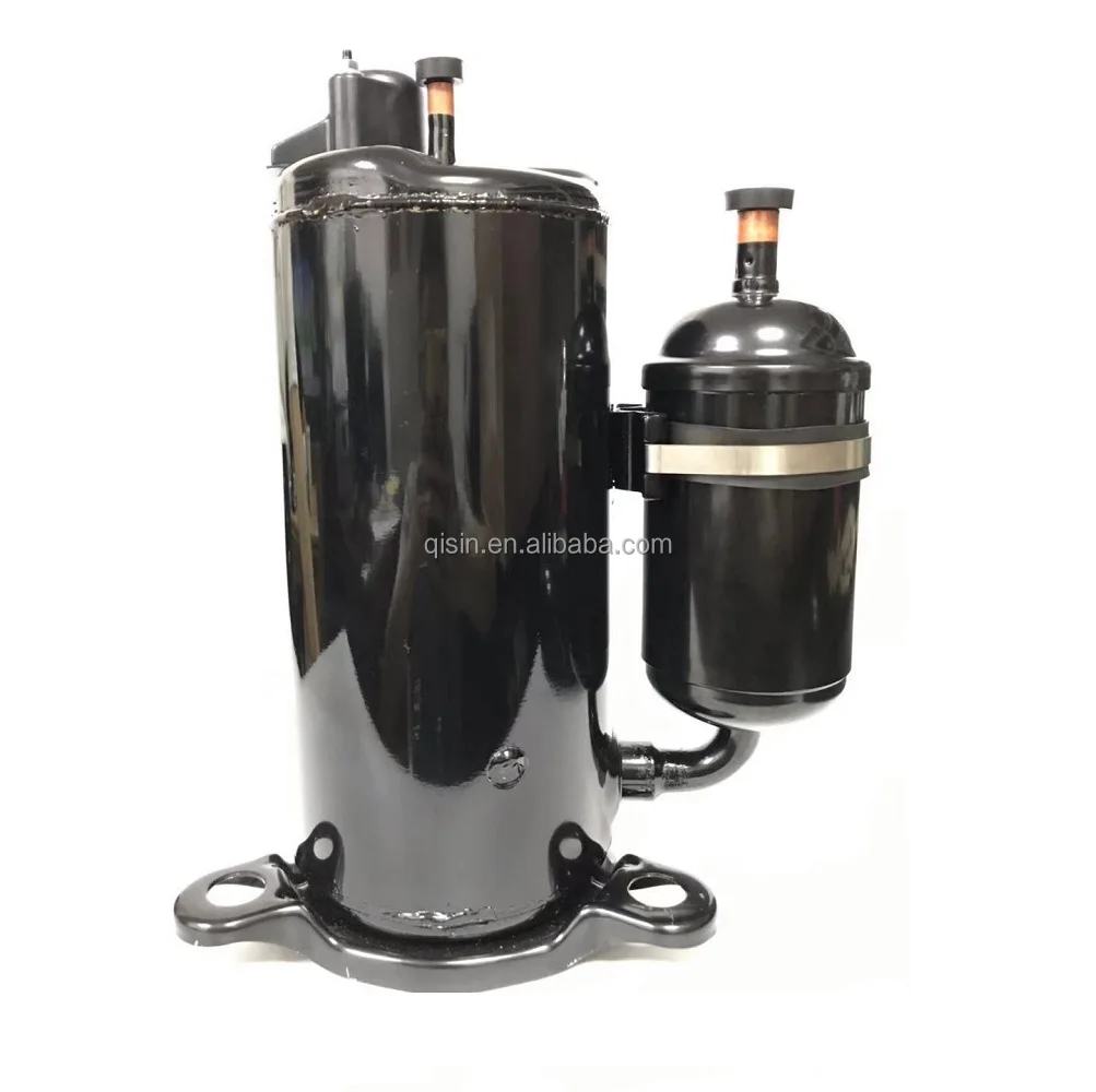 High-Quality Hot Sale GMCC KSK89D59UEZC R32 DC Inverter Rotary Compressor for Energy-Saving Split AC & Heat Pump Systems