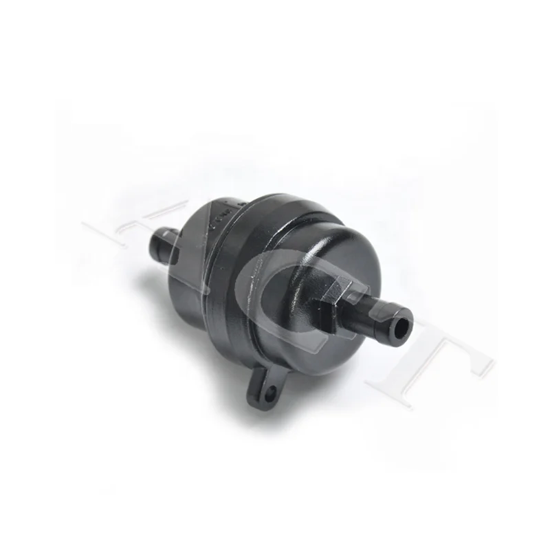 Lot De 2 Filtres à Gaz Universels GPL 14 Mm - Filtre LPG Voiture Qualité UE - Protection Injecteurs & Détendeur
