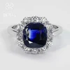 Cushion Cut