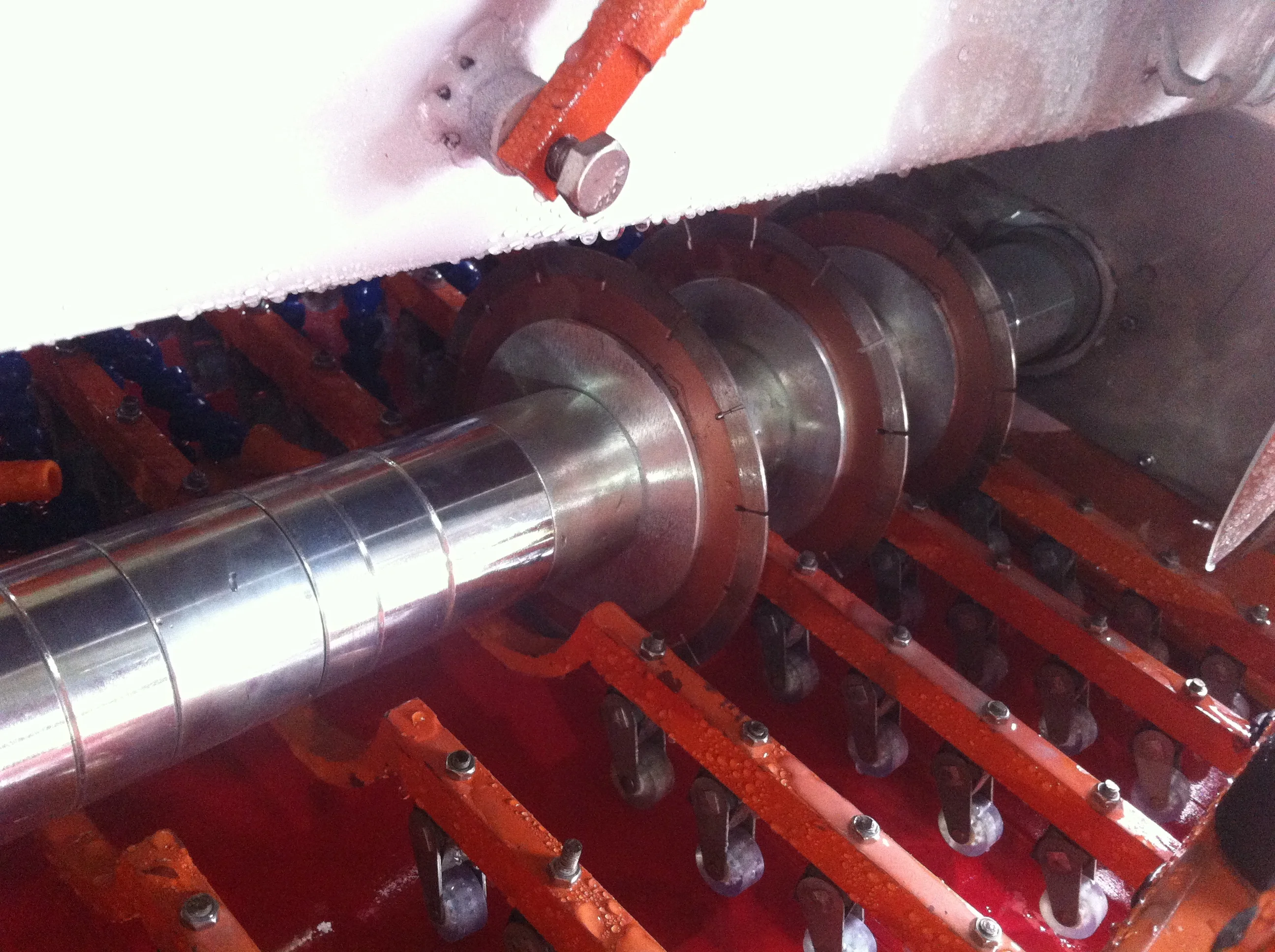 Ceramic Tile Skirting Cutting Machine Multi Blade Mosaic Tile Machine Mosaic Stone Porcelain Chopping Cutting Machine