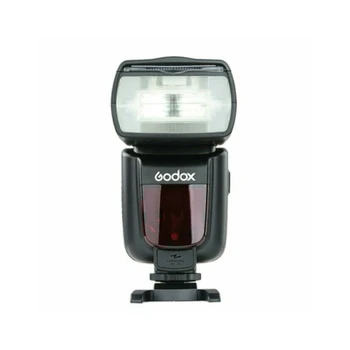 GODOX TT600 2.4G Wireless TTL Flash Tt600 1/8000s Flash Speedlite for Camera for Photo Studio Accessories detail image