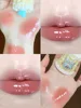 Lip gloss je03 peach tea