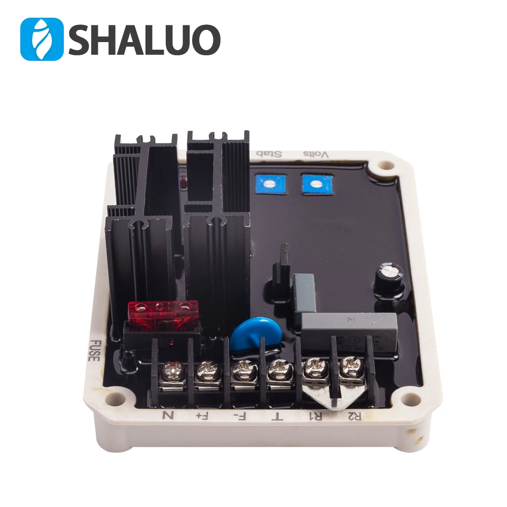 GAVR-12A Automatic Voltage Regulator