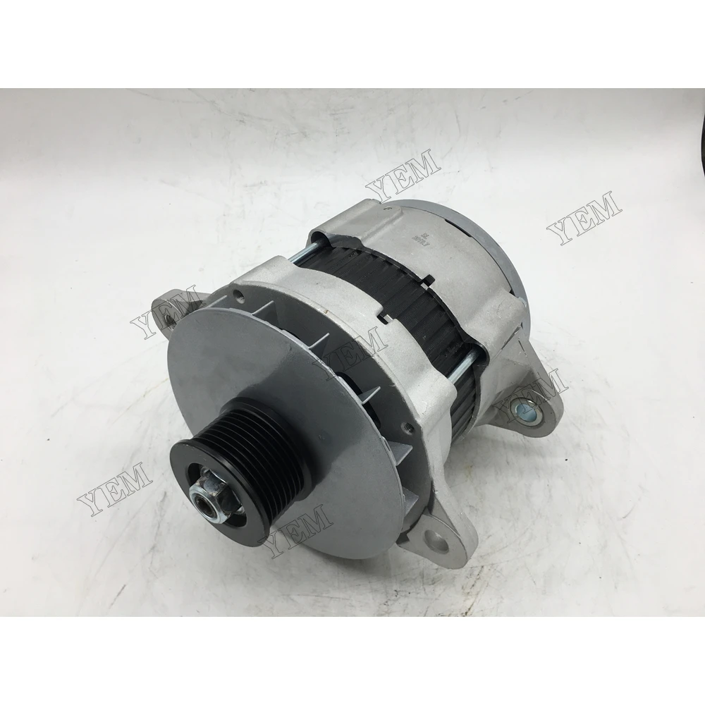 Alternator for Caterpillar Diesel Engine Parts 2