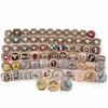 70 championship rings
