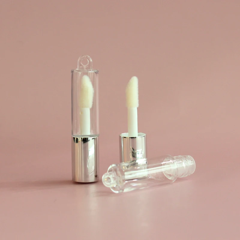Keychain Empty Lip Gloss Tubes – So Glam Dreamhouse