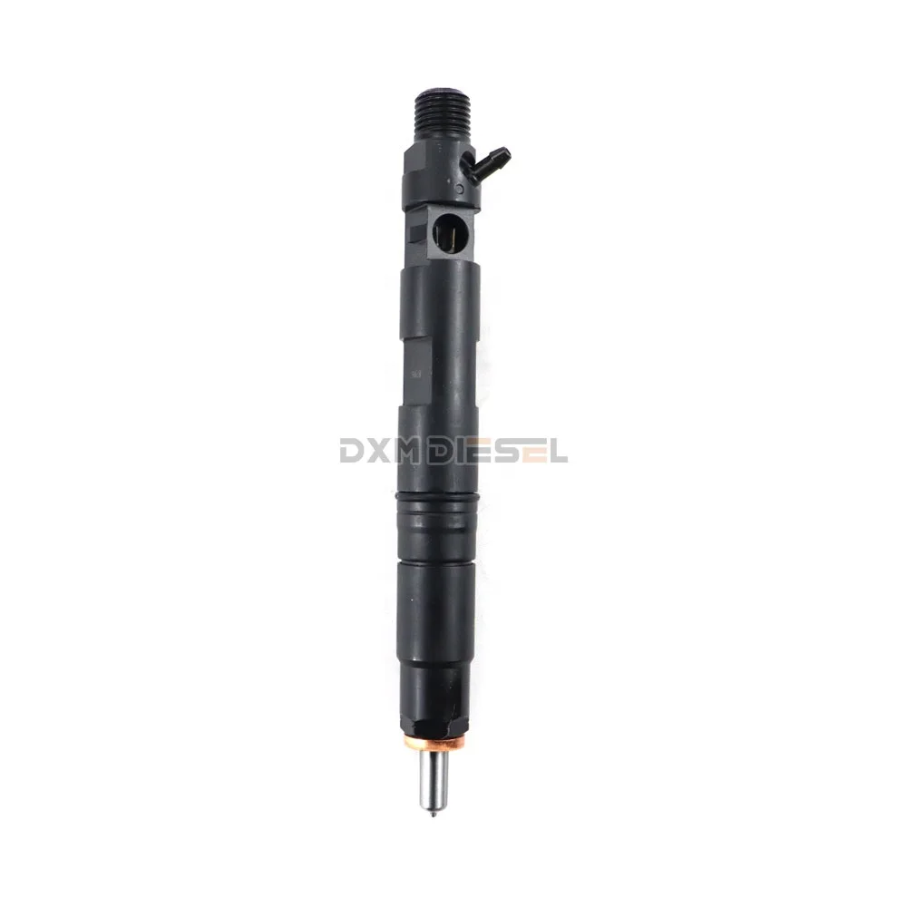 High Quality Diesel Common Rail Fuel Injector 28559935 For Yuchai 4D New quality