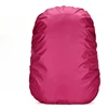 Couverture rose rouge uniquement
